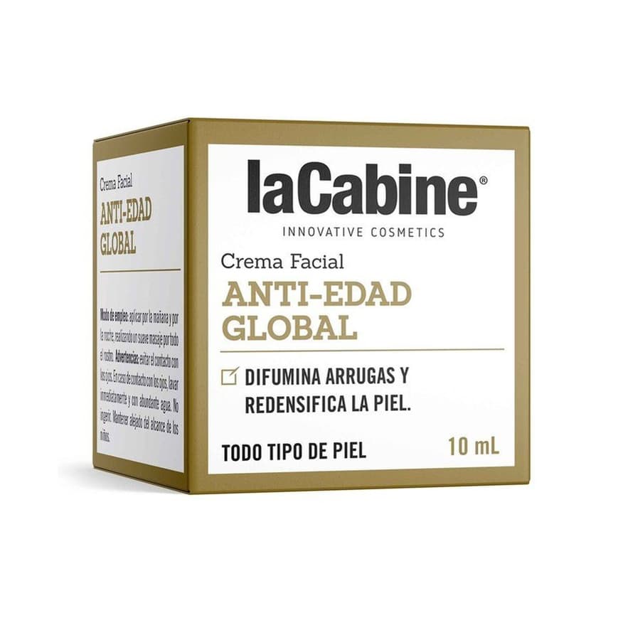 Anti-Aging+ Face Cream