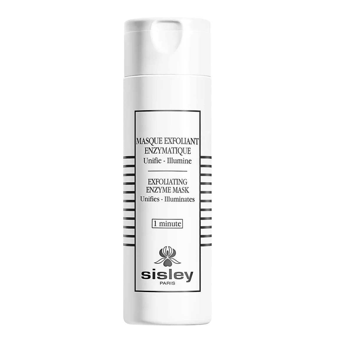 Exfoliating Enzyme Mask