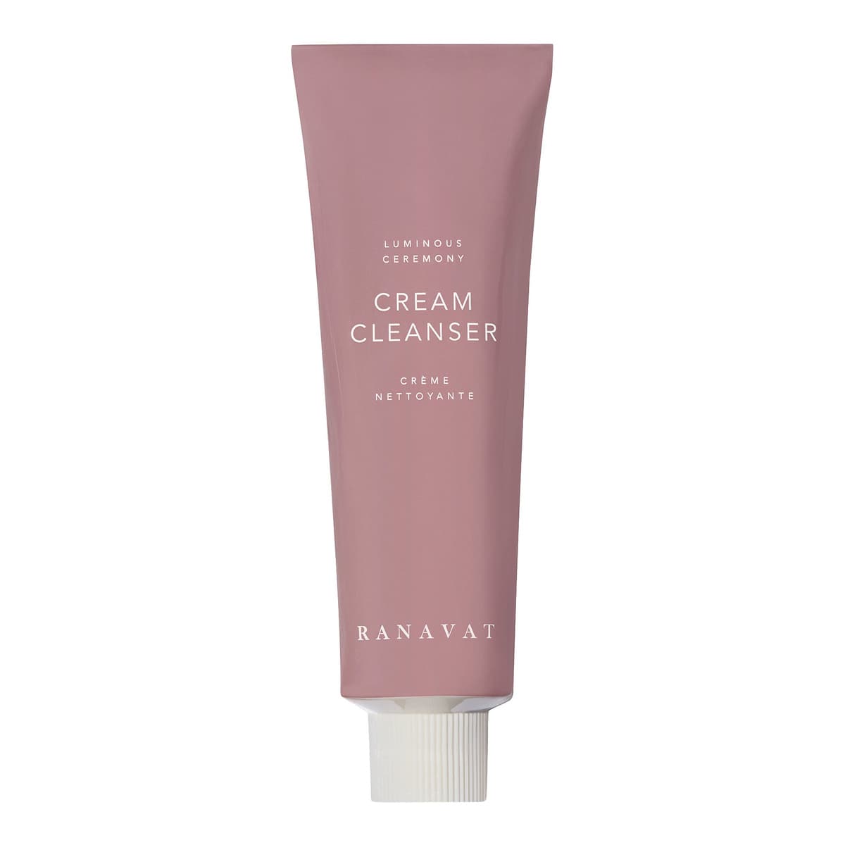 Balancing Crème Cleanser - Luminous Ceremony