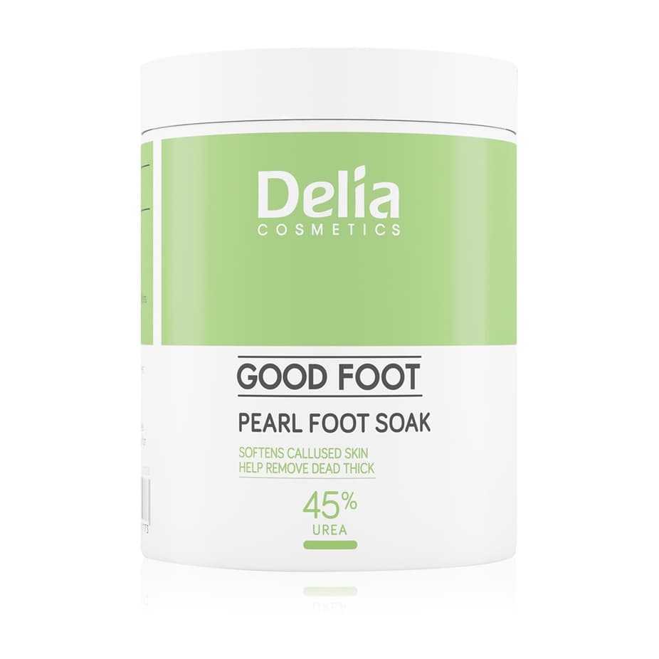 Good Foot
