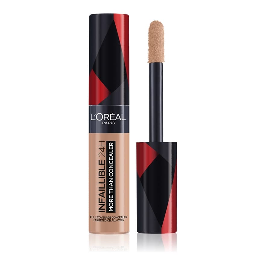 Infaillible 24h More Than Concealer