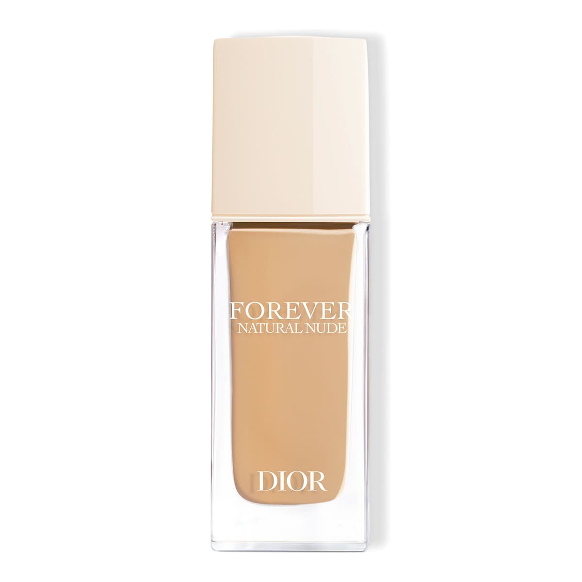Forever Natural Nude Foundation, 2W Warm