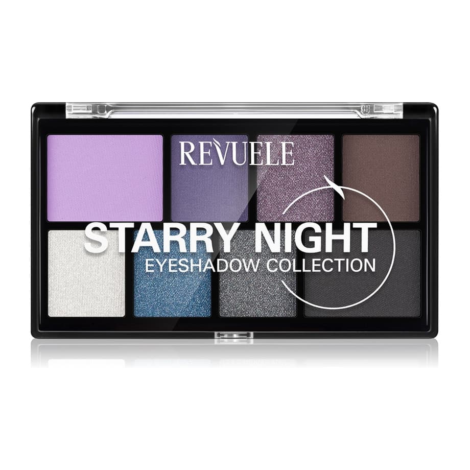 Eyeshadow Collection