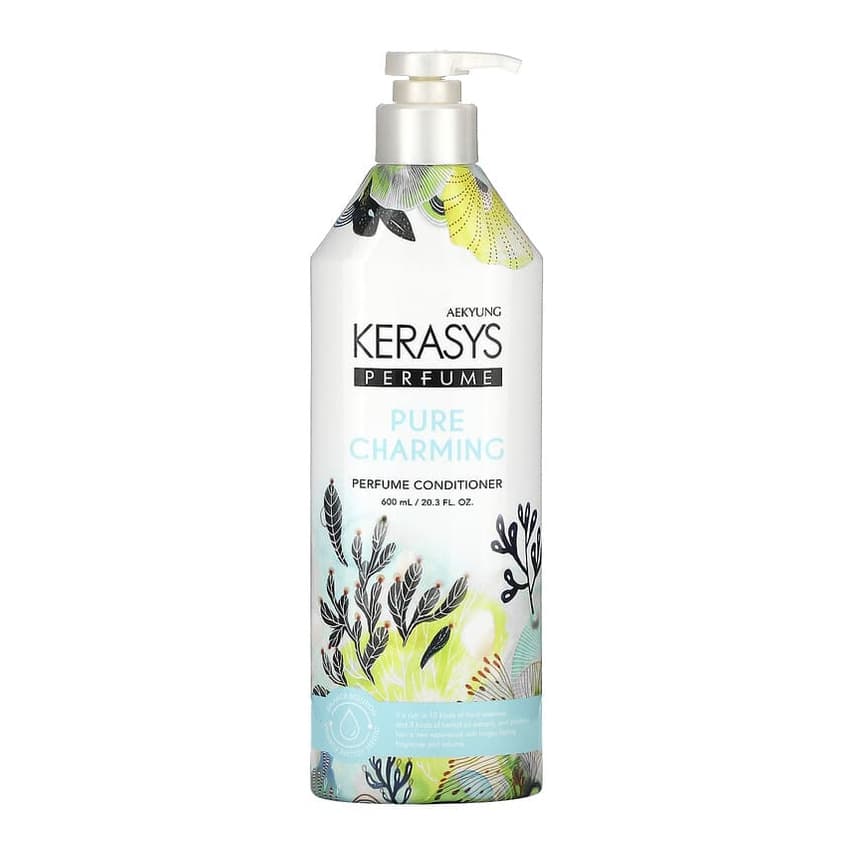 Pure Charming Perfume Conditioner