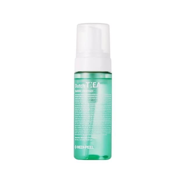 Dutch Tea Bubble Cleanser