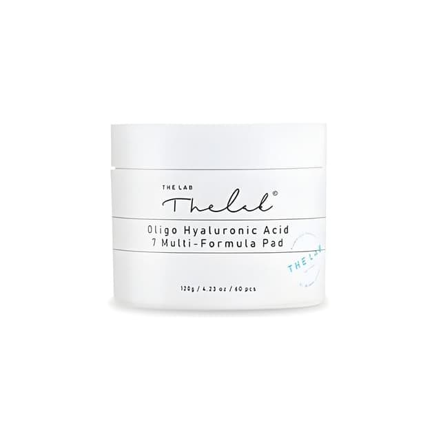 Oligo Hyaluronic Acid 7 Multi-Formula Pad