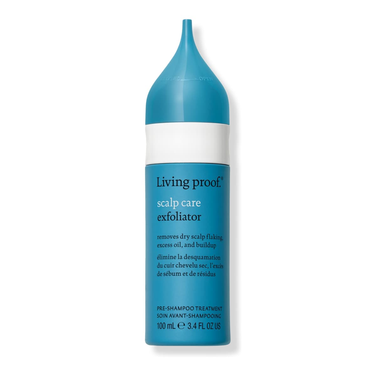 Scalp Care Exfoliator