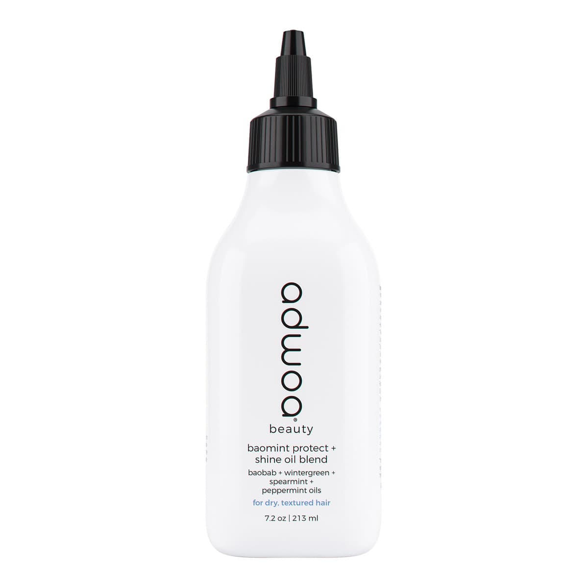 Baomint™ Protect + Shine Oil Blend