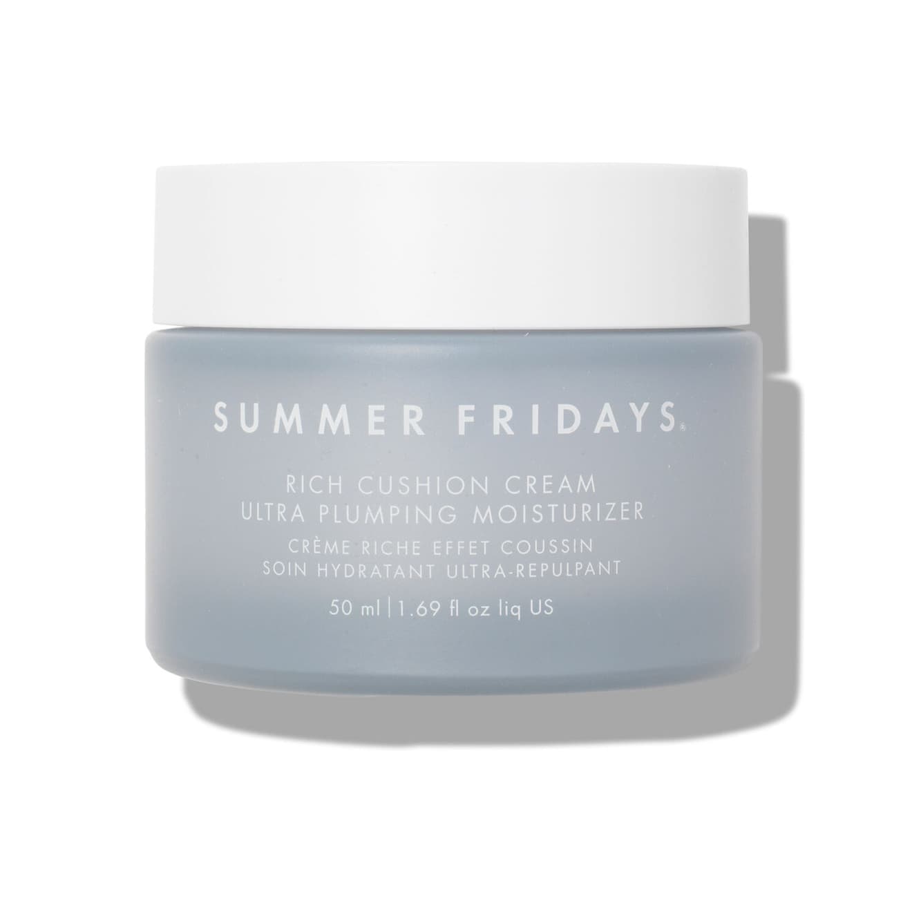 Rich Cushion Cream