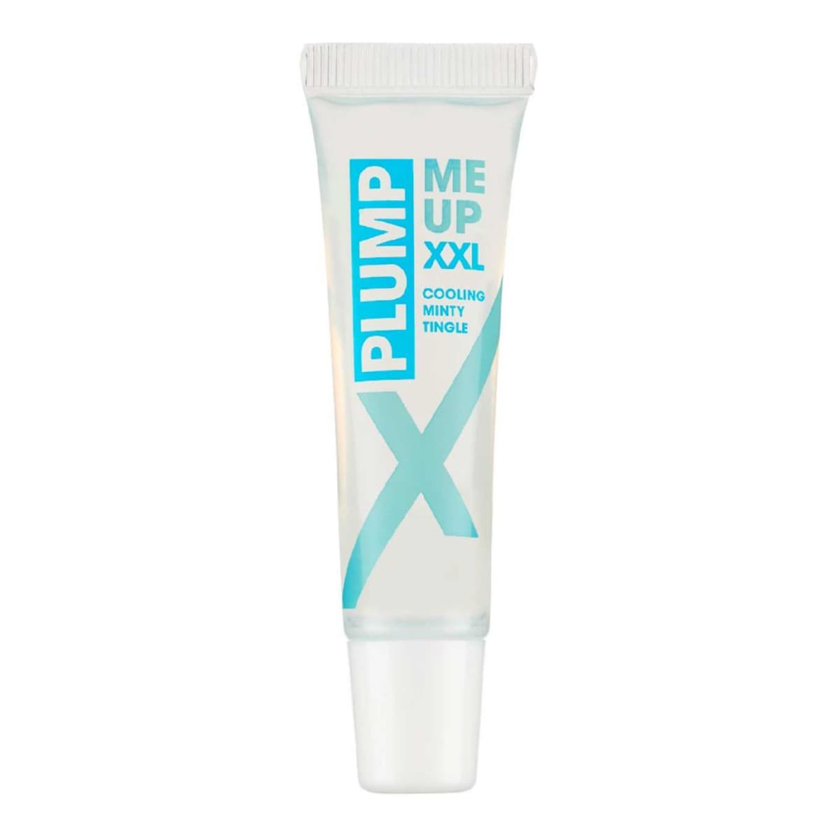 Plump Me Up Lip Gloss XXL Shade8