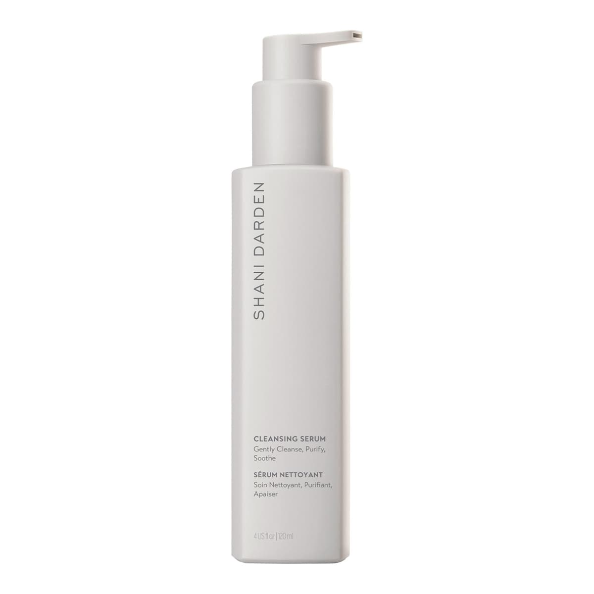 Cleansing Serum