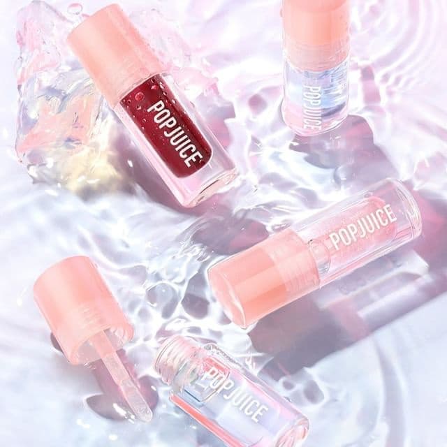 Watery Glossy Lip Oil, #03# Galaxy
