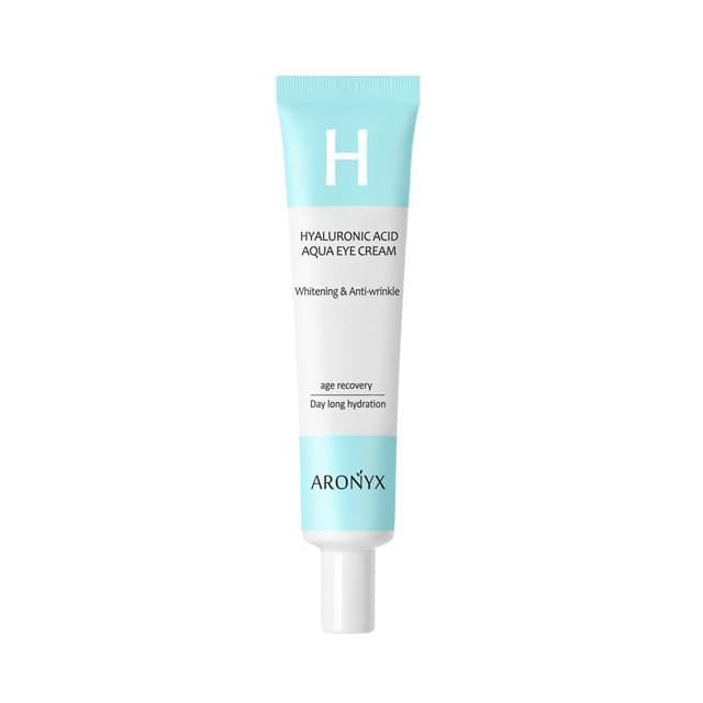 ARONYX Hyaluronic Acid Aqua Eye Cream