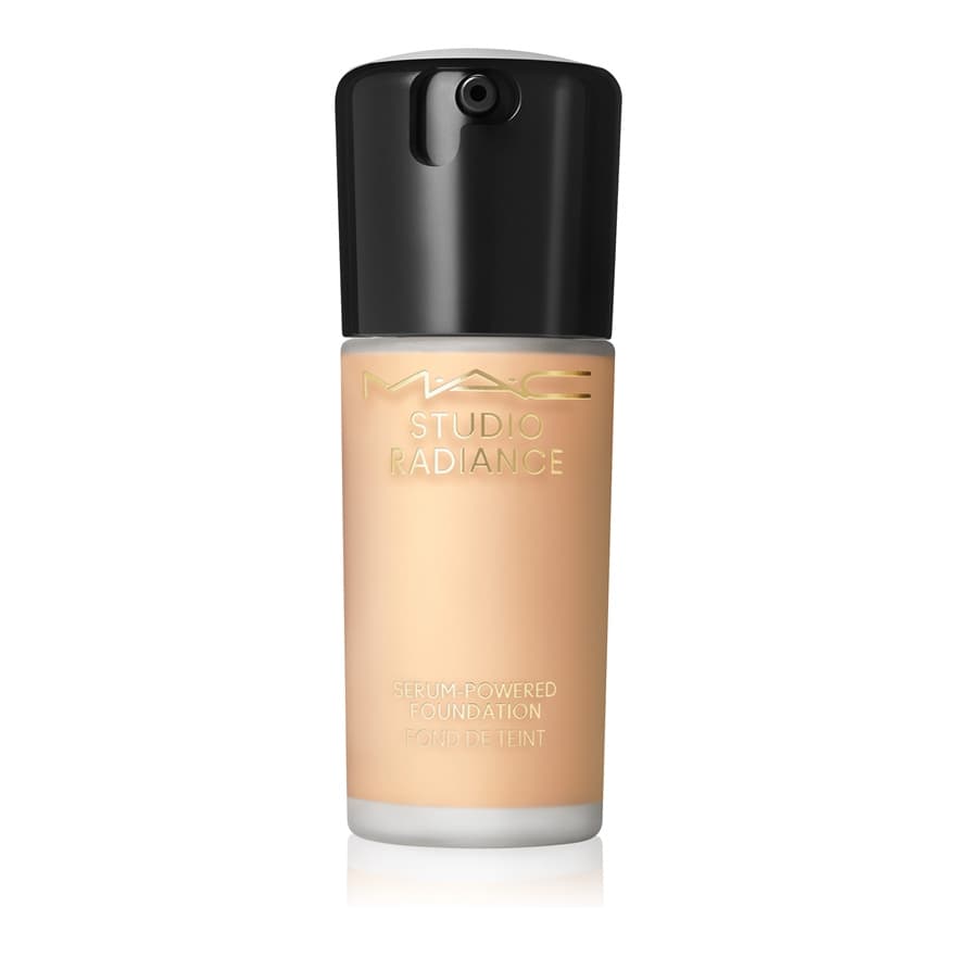Studio Radiance Serum-Powered Foundation