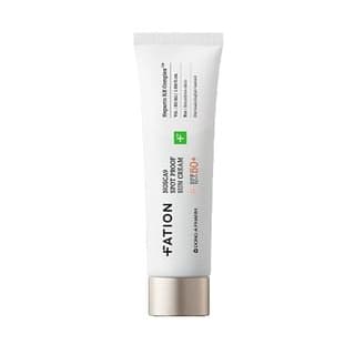 Nosca9 Spot Proof Sun Cream