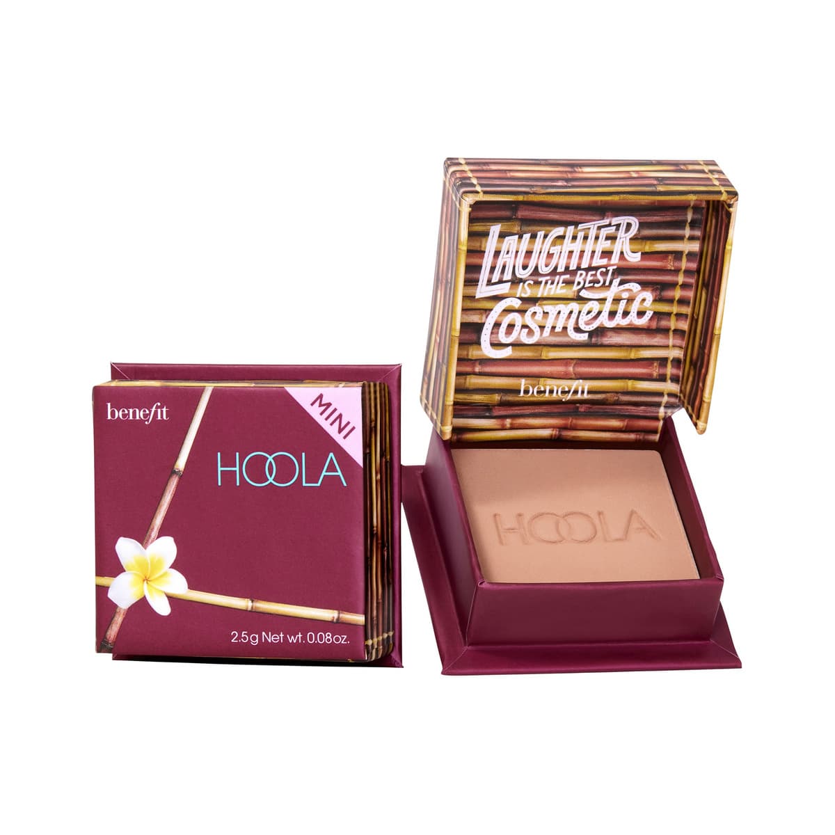 Hoola Bronzer