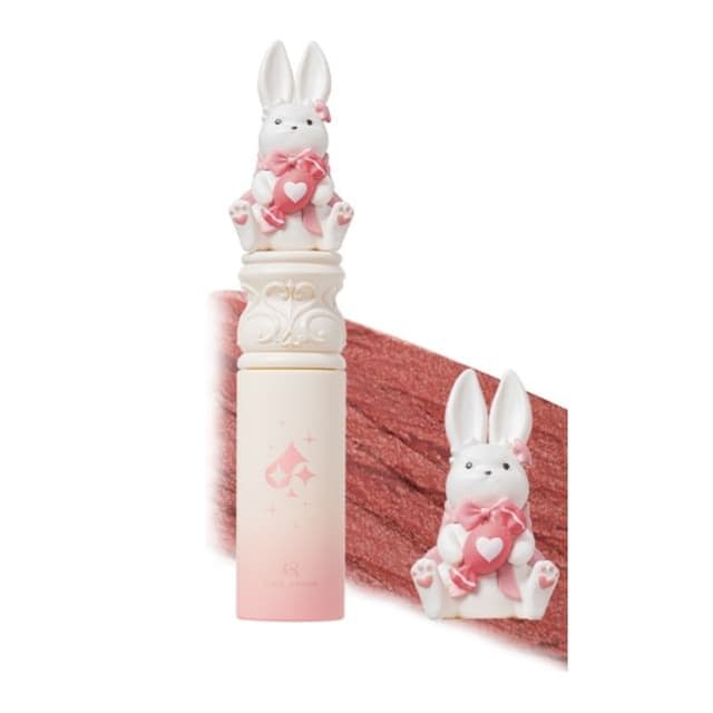 Pink Series Lip Cream, #Sugar Rabbit