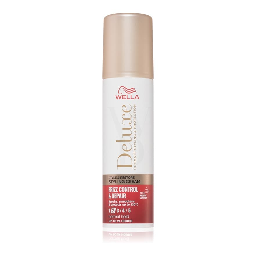 Deluxe Style & Restore