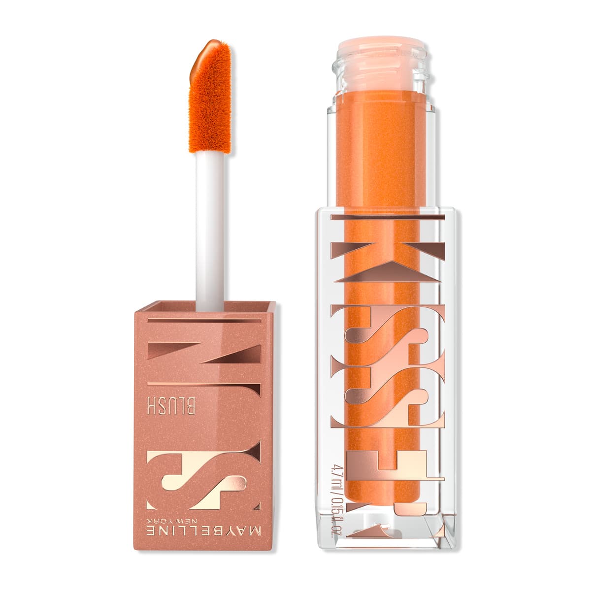 Sunkisser Multi-Use Liquid Blush, Rooftop Views