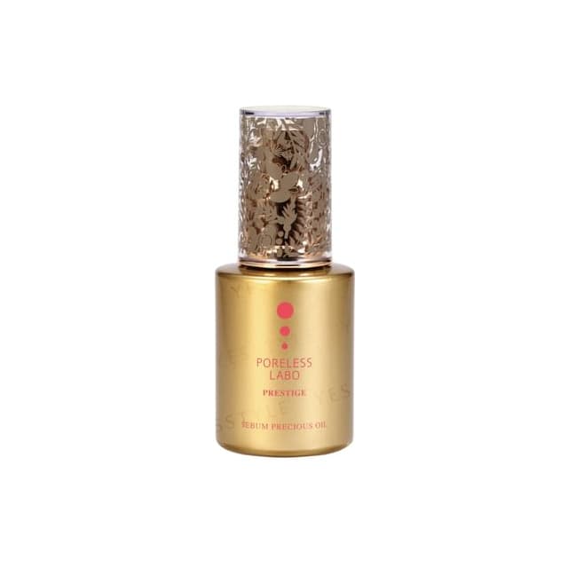 Sebum Precious Oil