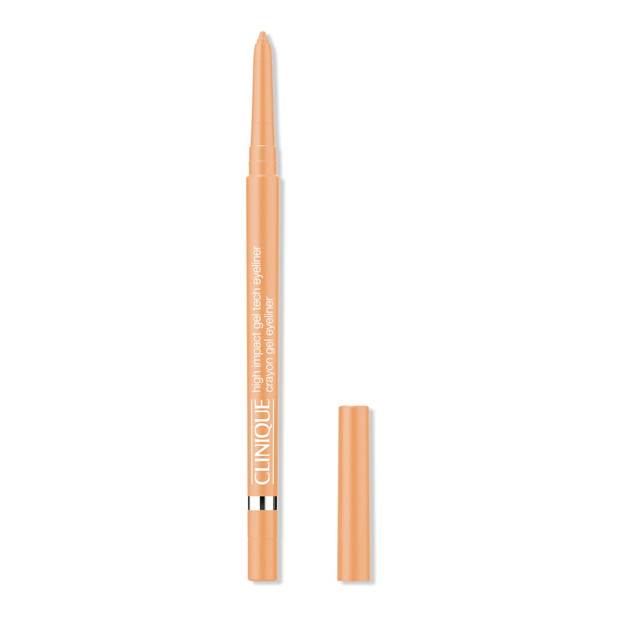 High Impact Gel Tech Eyeliner, Beaming Beige