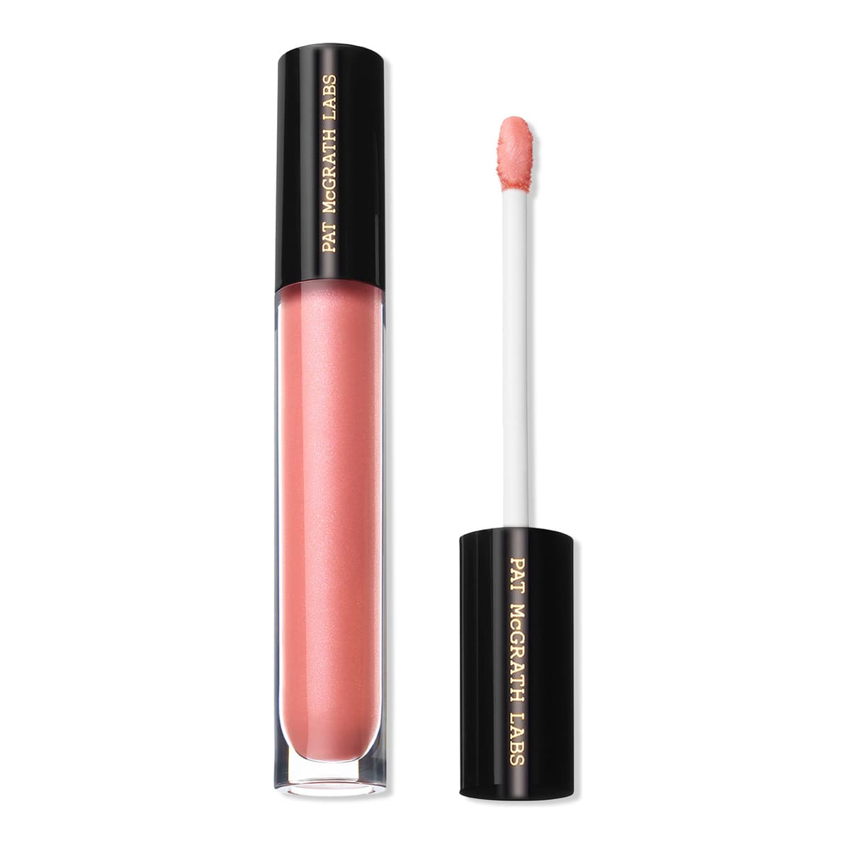 Lust: Gloss, Peach Perversion