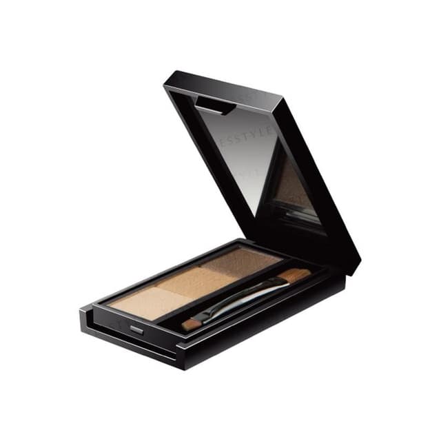 Powder Brow Creator Yellow Brown