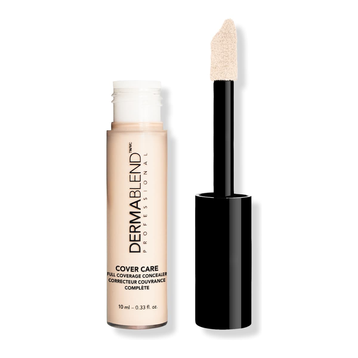 Cover Care Full Coverage Concealer, 9N