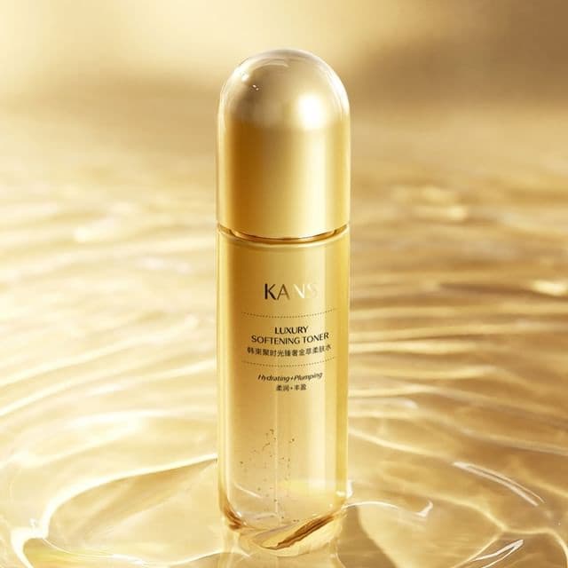 Luxury Softening Toner