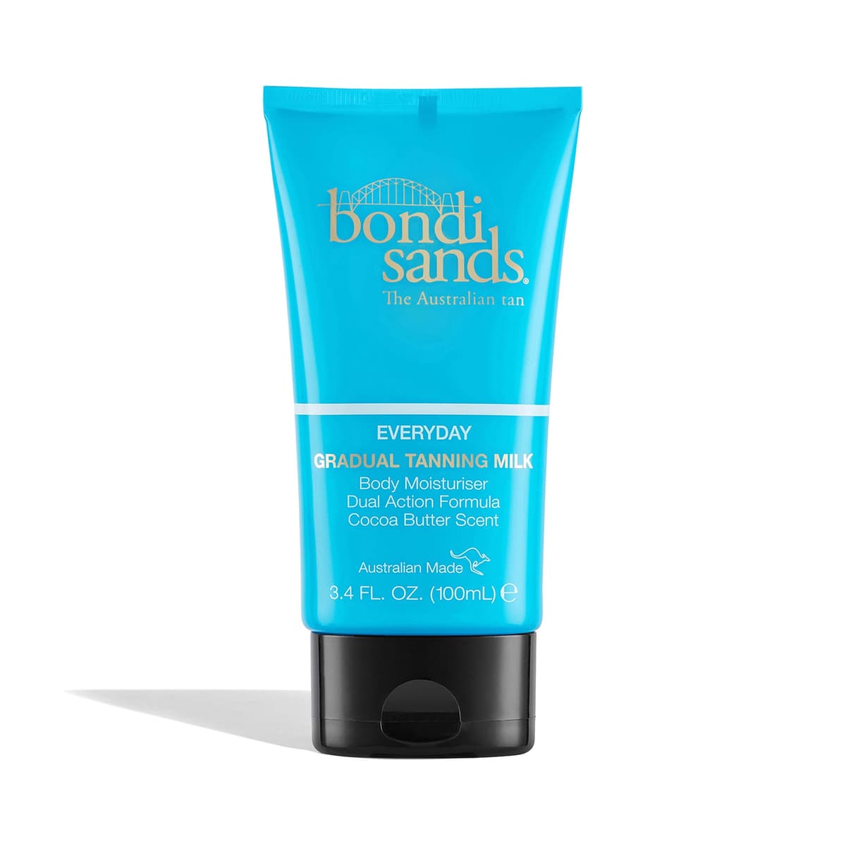 Everyday Gradual Tanning Milk