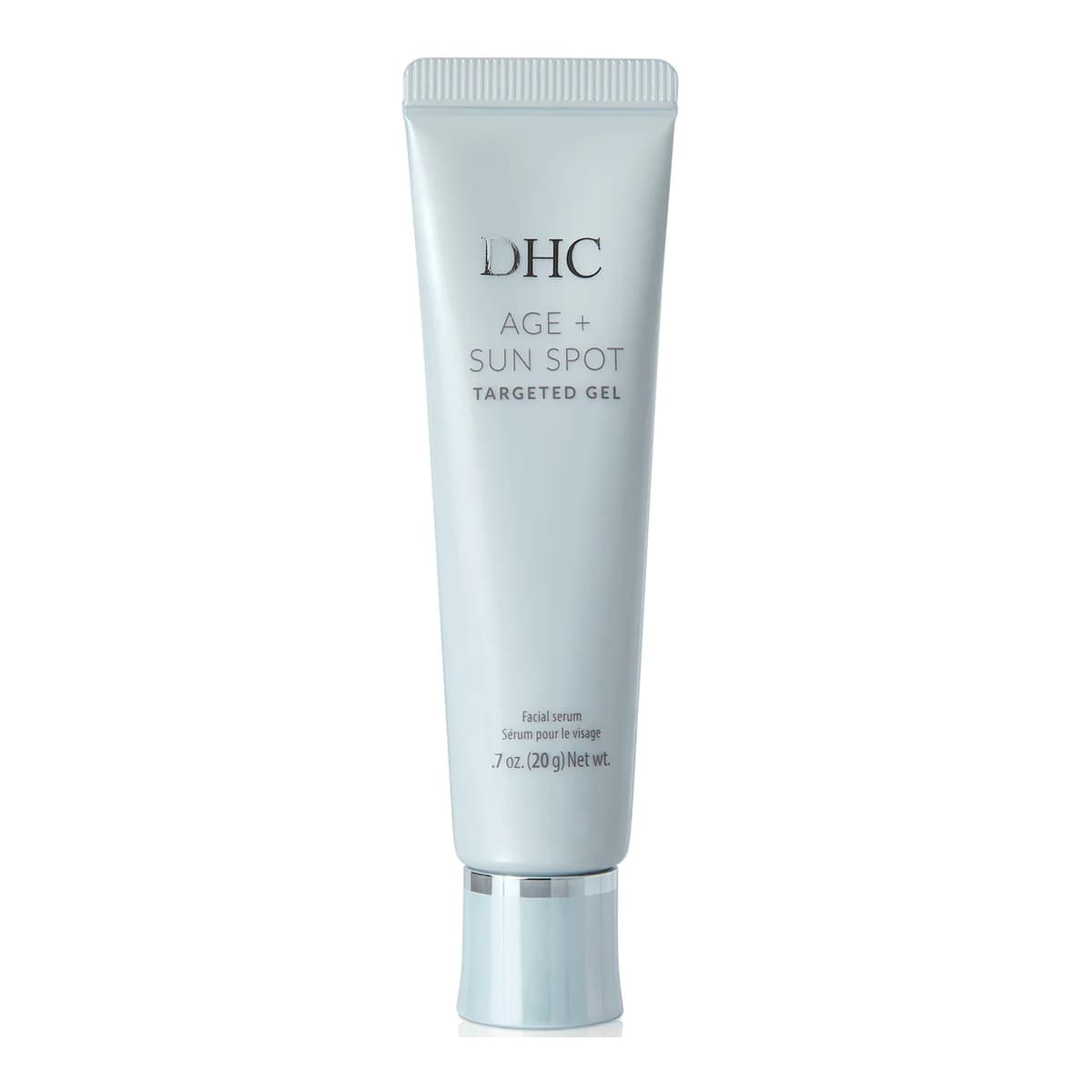 Age + Sun Spot Targeted Brightening Gel