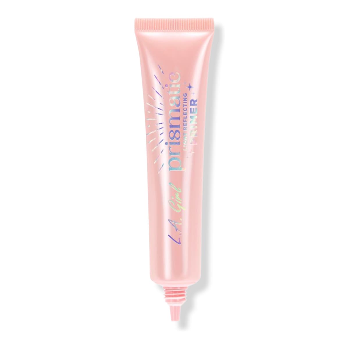 Prismatic Light Reflecting Primer