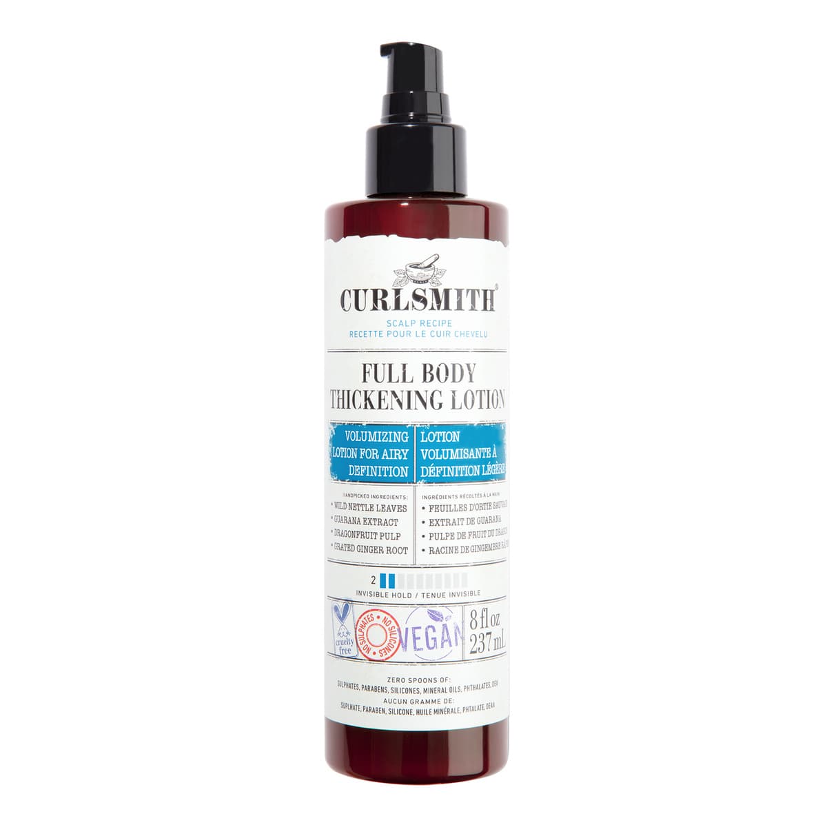 Full Body Thickening Lotion