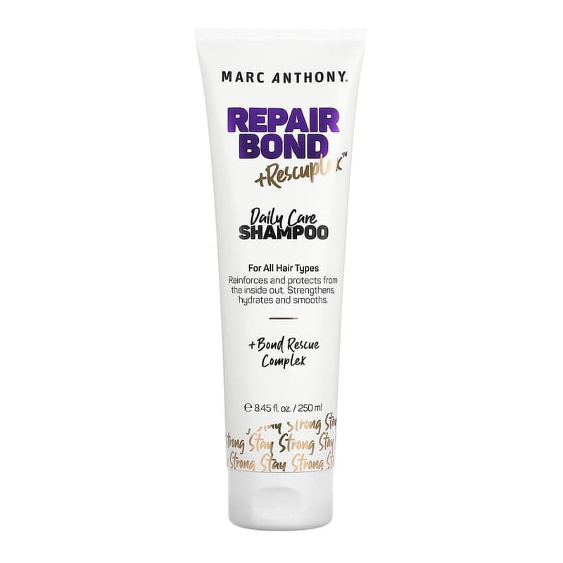 Repair Bond + Rescuplex, Daily Care Shampoo, All Hair Types