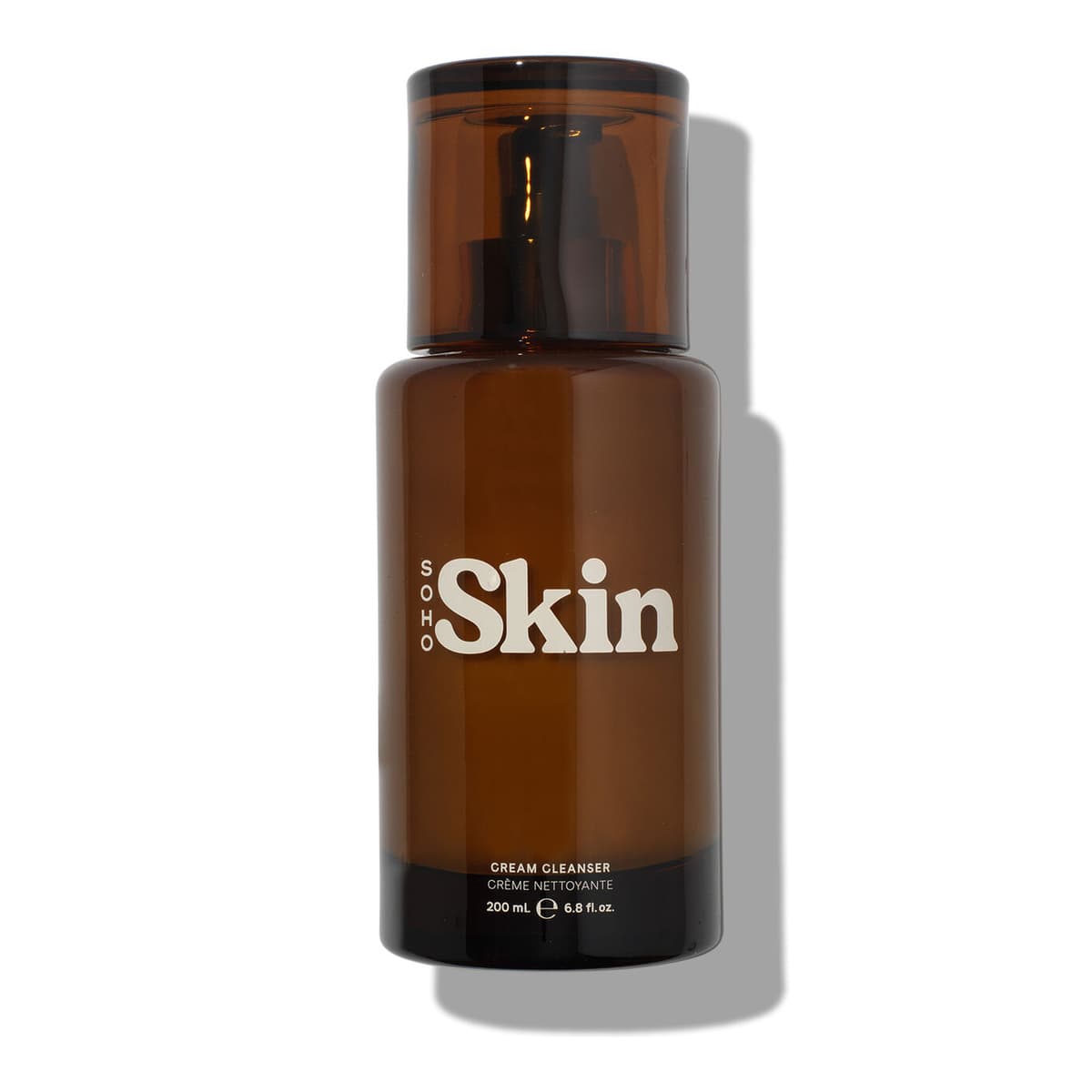 Cream Cleanser