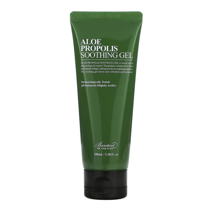 Aloe Propolis Soothing Gel