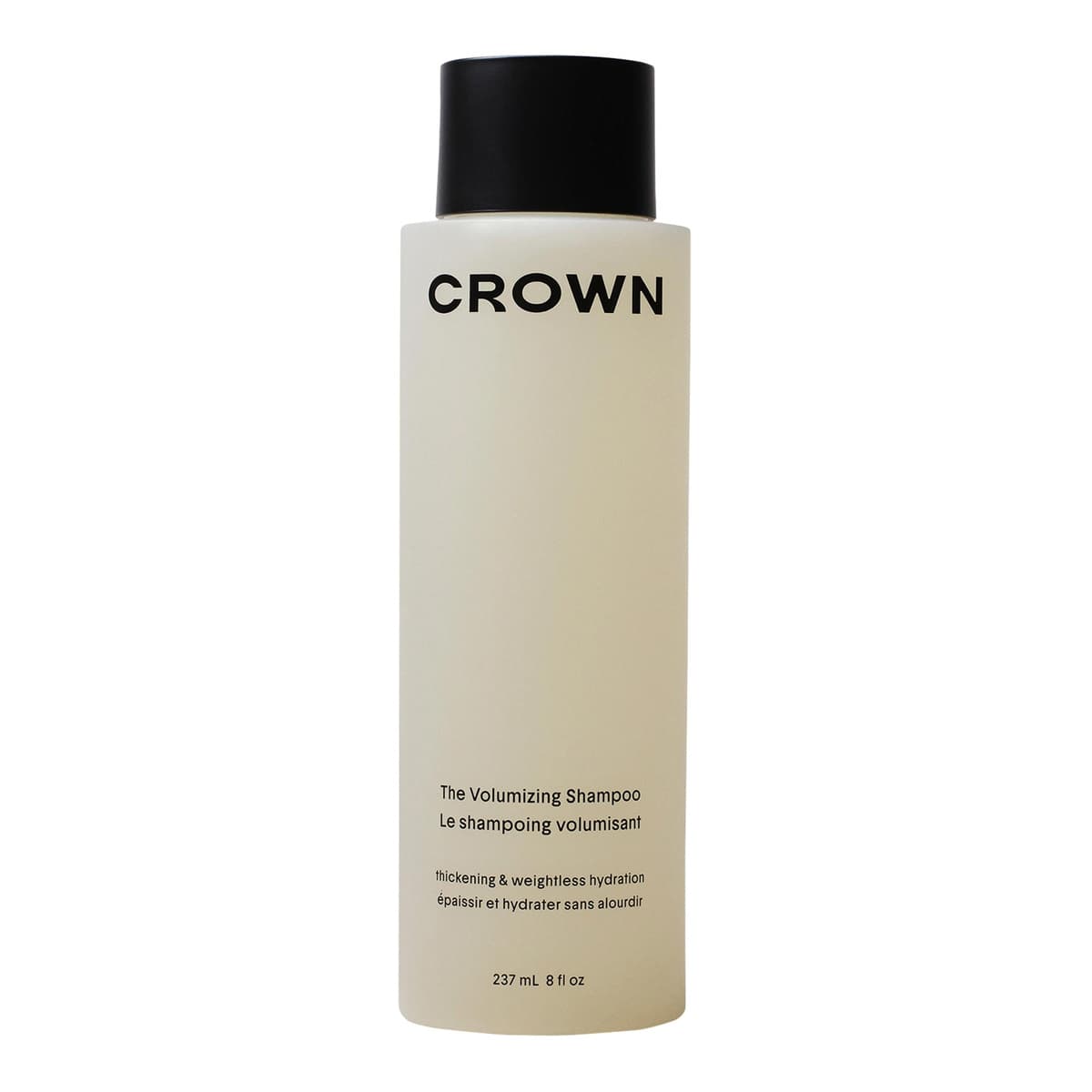 The Volumizing Shampoo for Oily, Flat Hair
