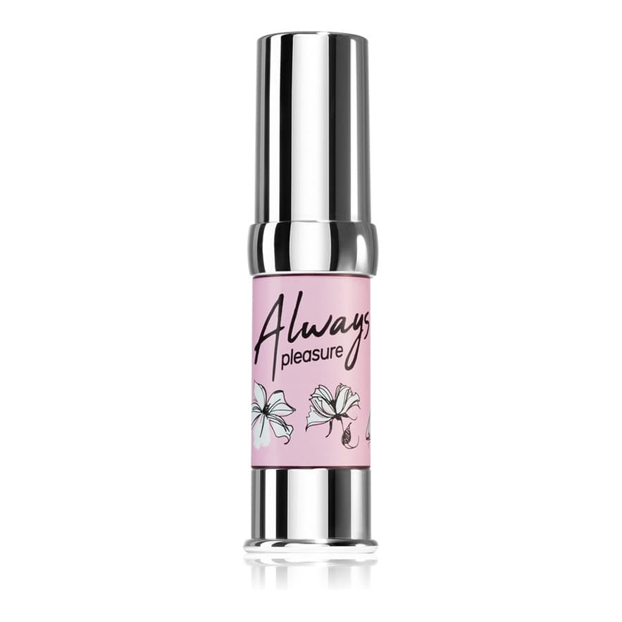 ALWAYS VIRGIN INTIMATE ASTRINGENT