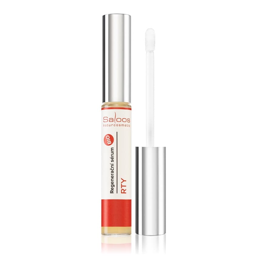 Bioactive Serum