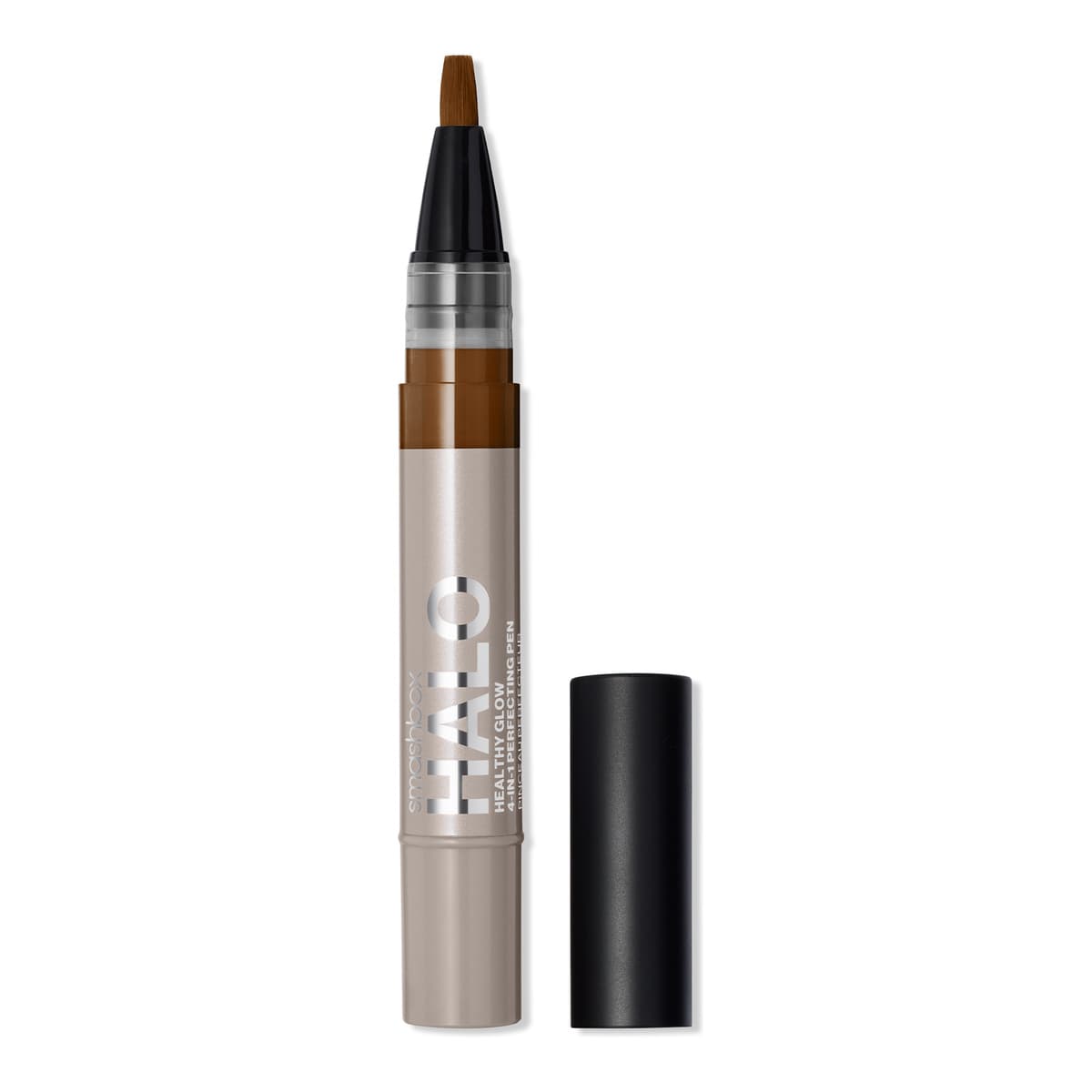 Halo Healthy Glow 4-in-1 Perfecting Pen Concealer with Hyaluronic Acid, D10-N