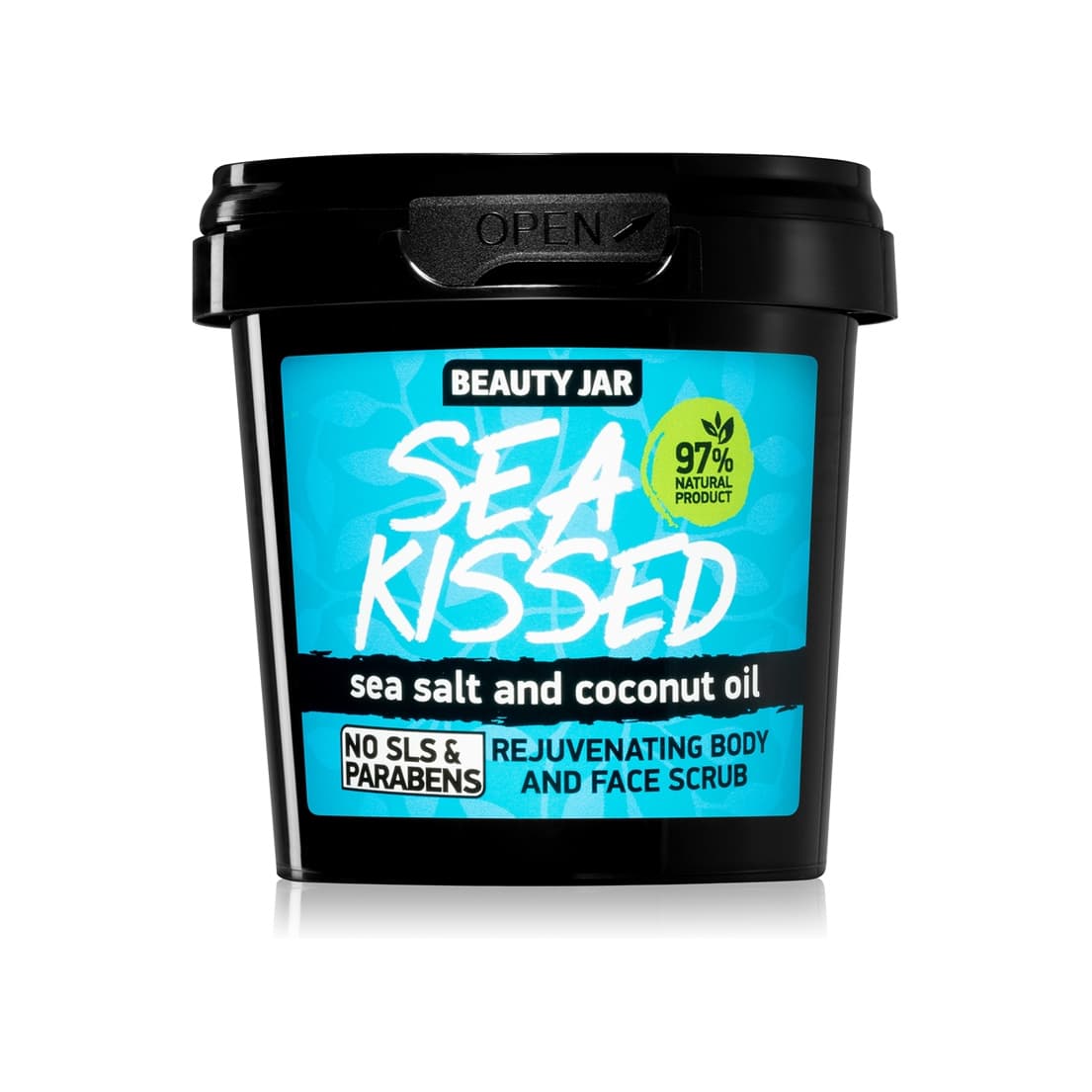 Sea Kissed