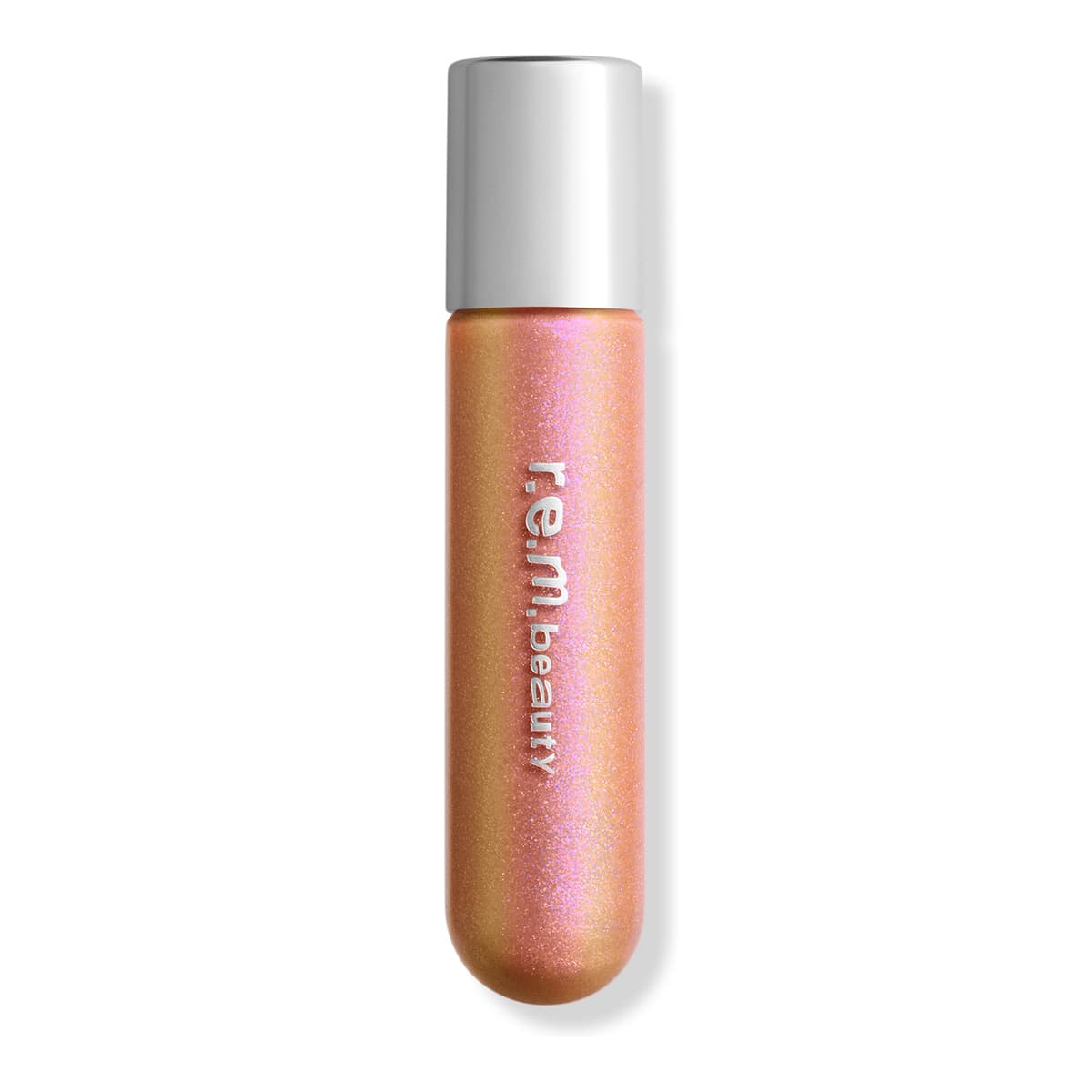 Limited Edition Thank U, Next Plumping Lip Glosses, #7 rings