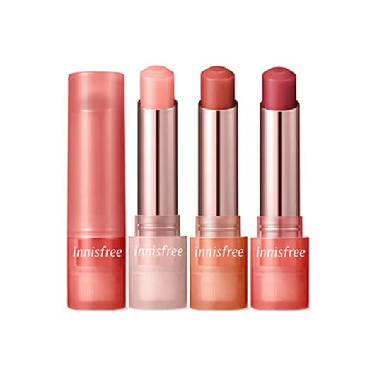 Dewy Tint Lip Balm, #3 Love Beige