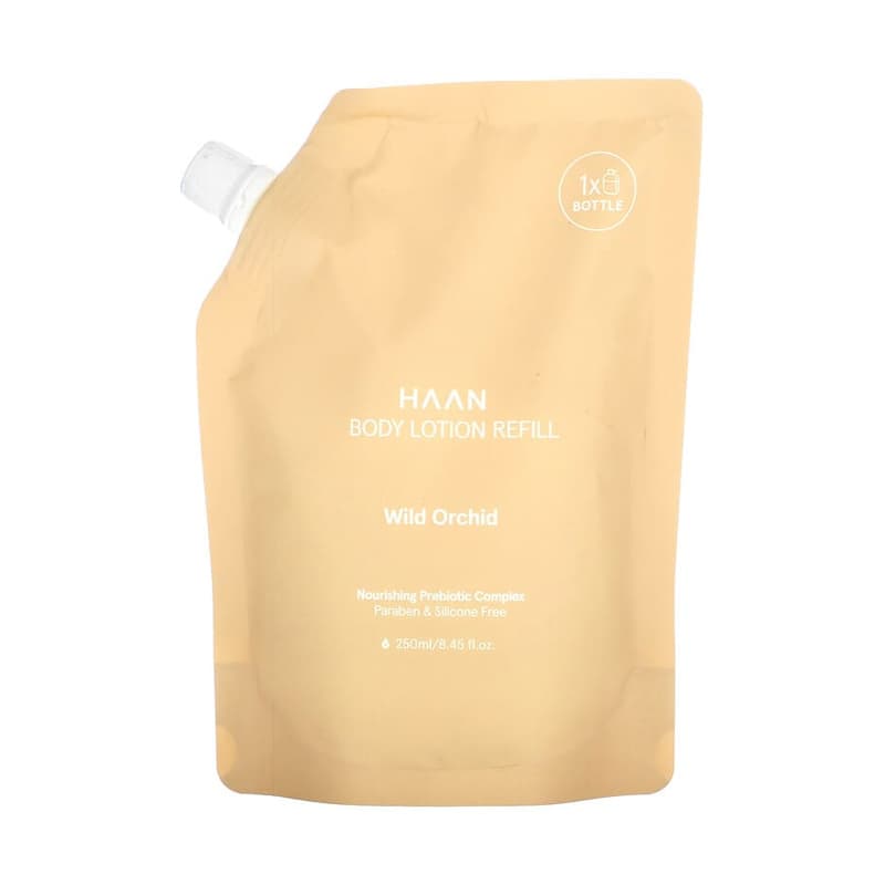 Body Lotion Refill, Wild Orchid