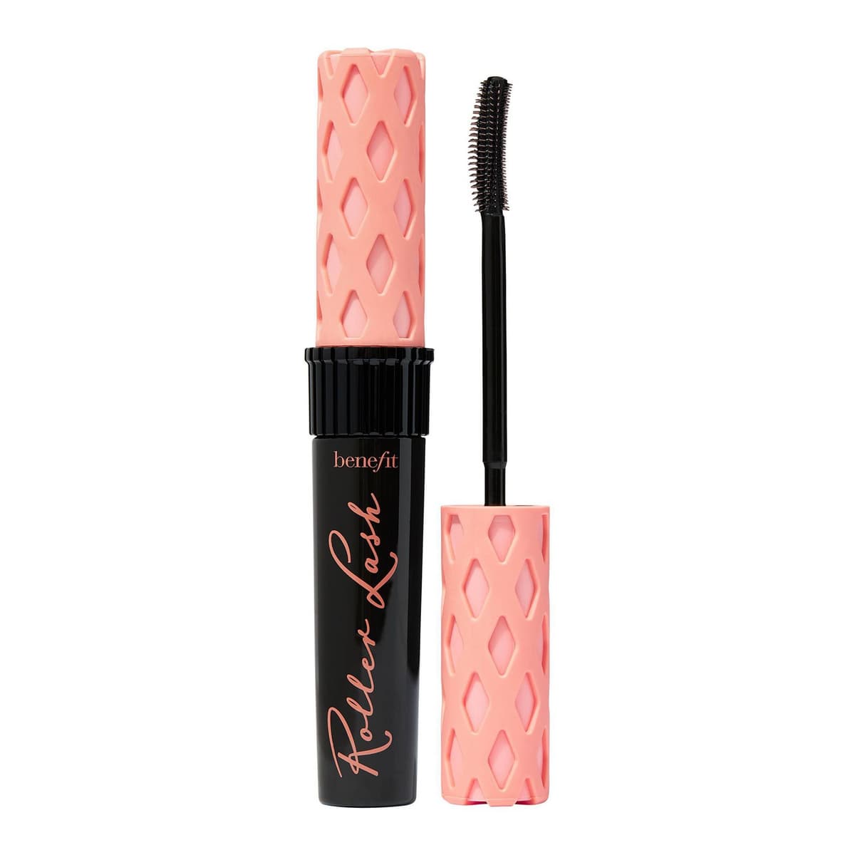 Let's Go Curls Super-Curling Mascara