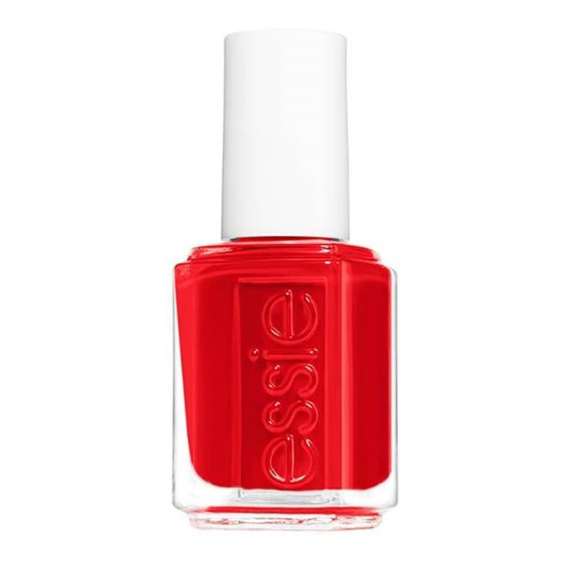 Enamel Nail Polish 62 Lacquered Up