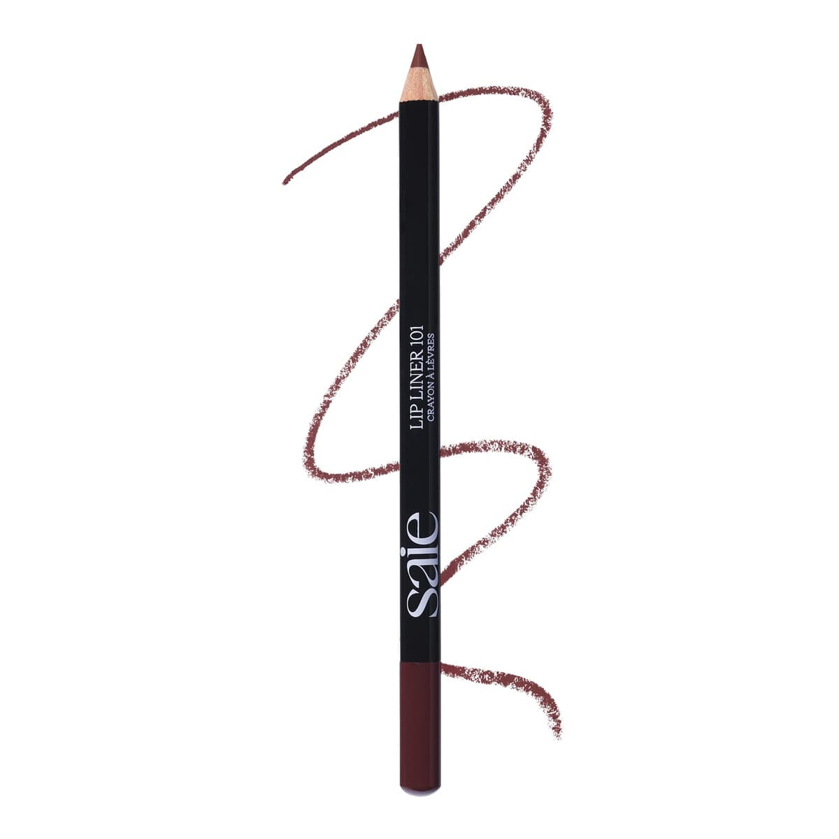 Lip Liner 101: Creamy & Nourishing Lip Pencil, Tease