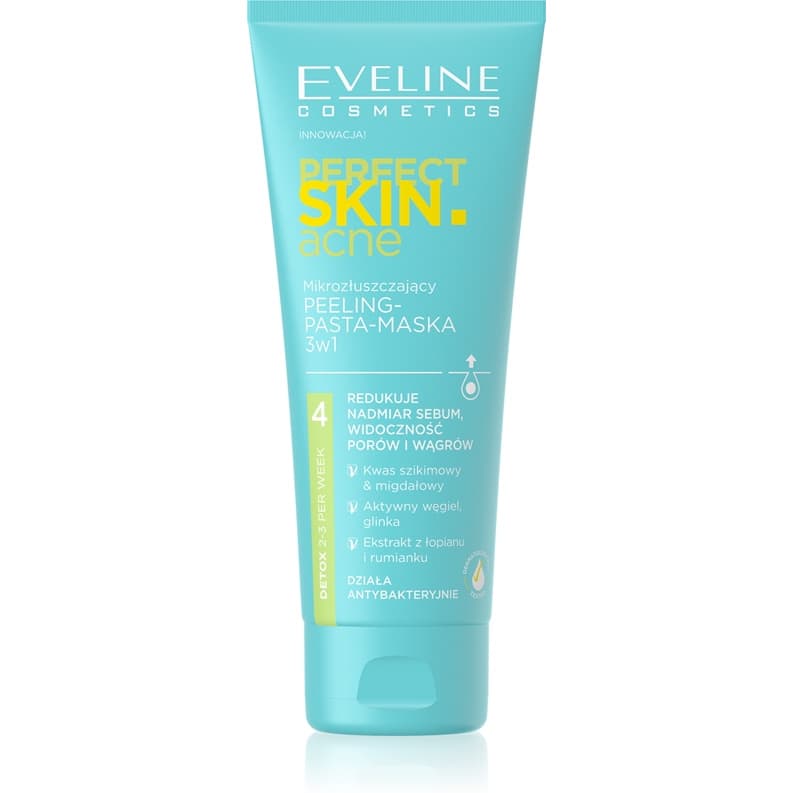 Perfect Skin .acne