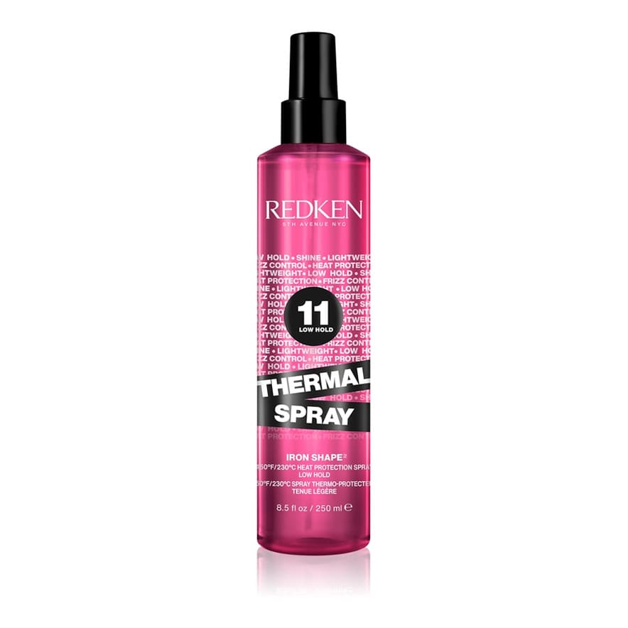 Thermal Spray