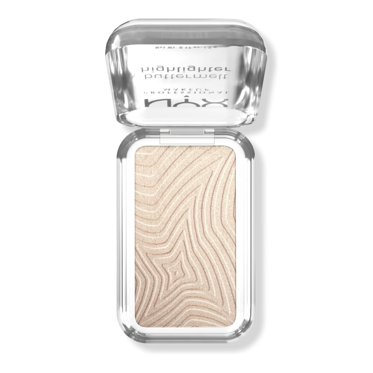 Buttermelt Highlight